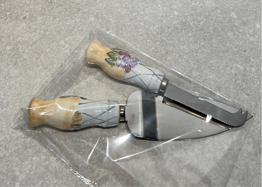 Set of 2 Utensils