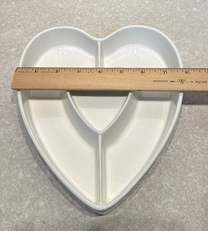 Heart Dish