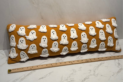 Ghost Pillow