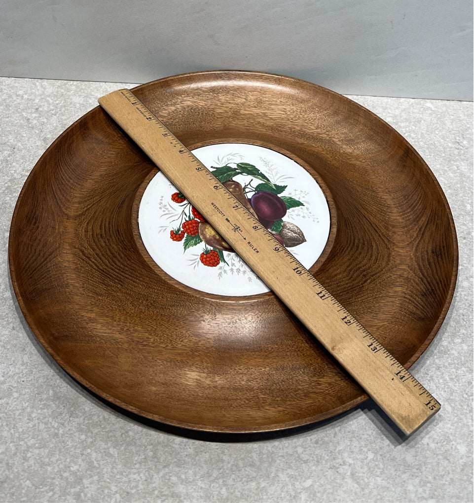 Vermont Serving Tray