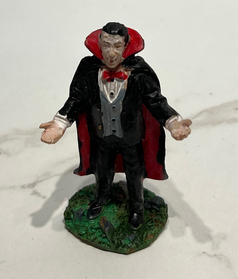 Halloween Figurine