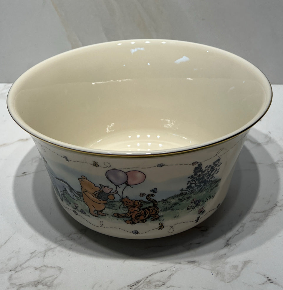Lenox Balloons of Cheer Bowl