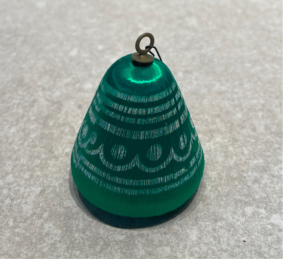 Vintage Ornament