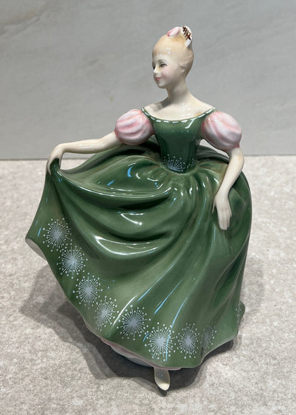 Royal Doulton "Michele" Figurine
