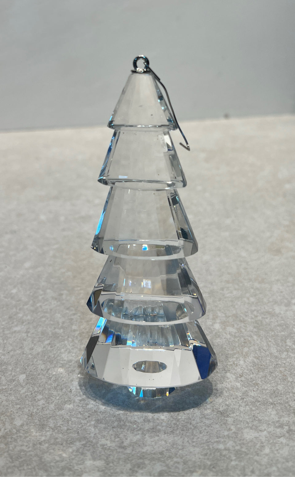 Glass Tree