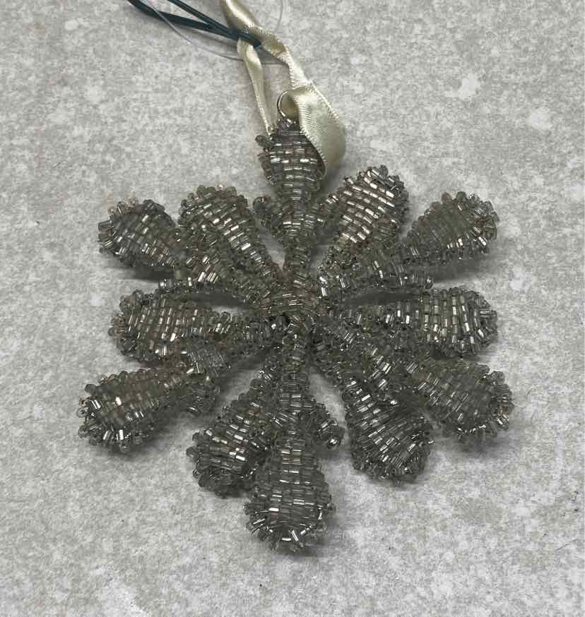 Christmas Ornament