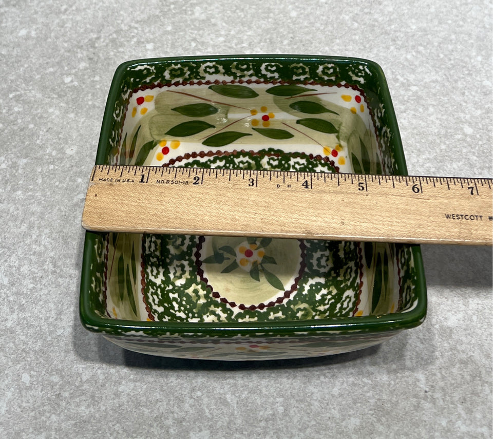 Temptations Bowl