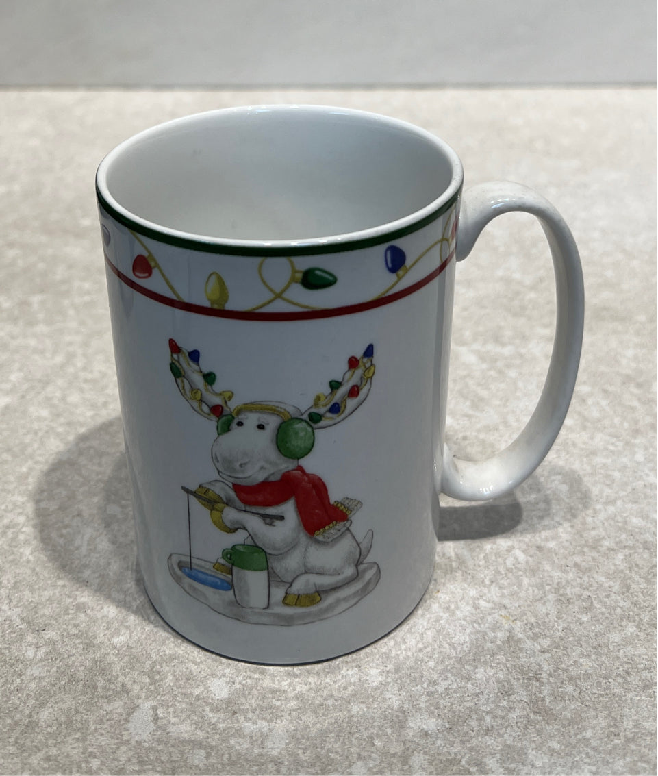 Lenox Mug