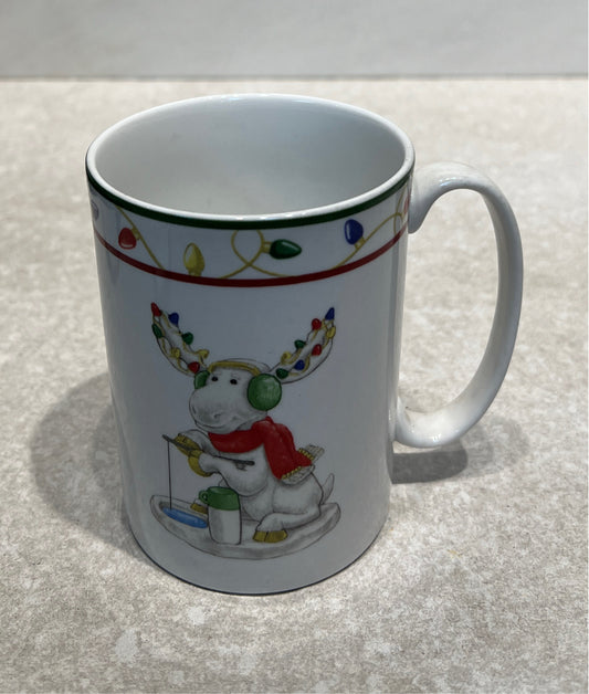 Lenox Mug