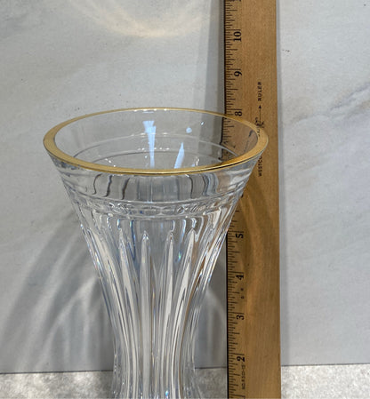 Waterford Vase