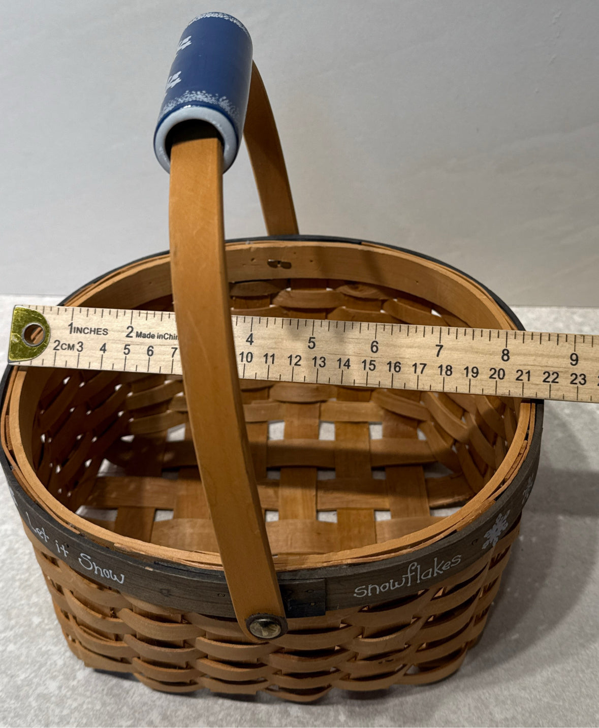 Basket