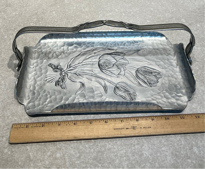 Tray