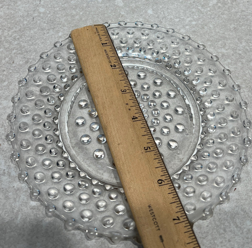 Set of 6 Plates