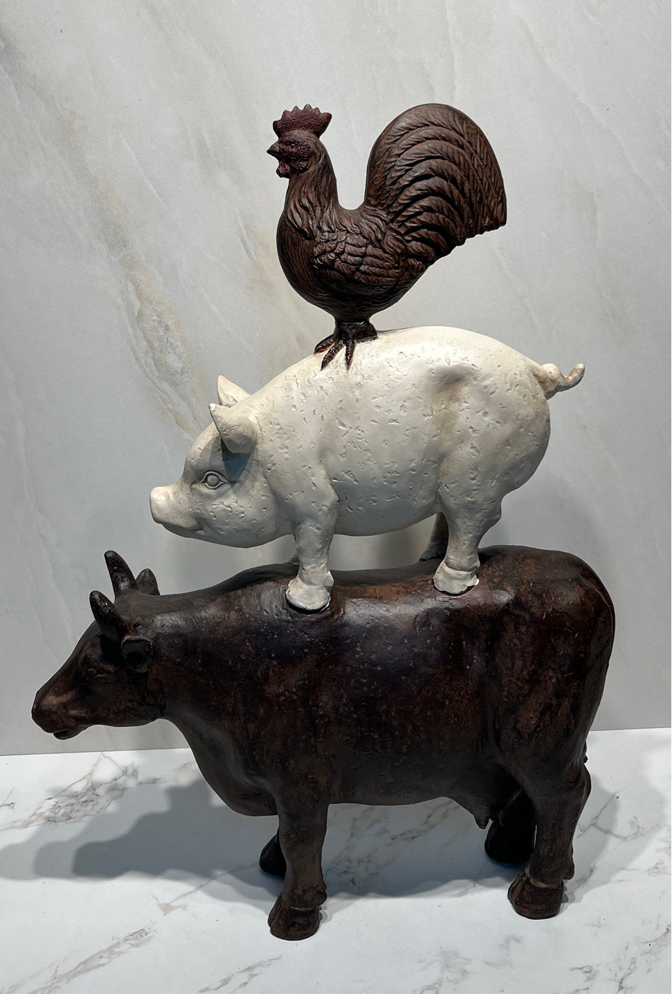Animals Figurine