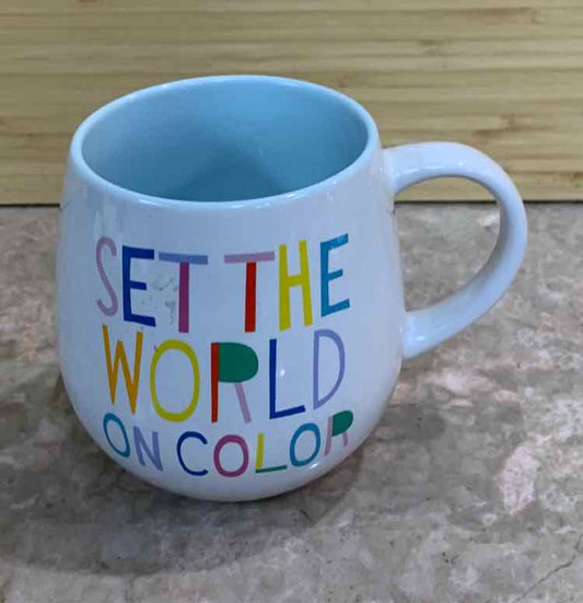 Mug