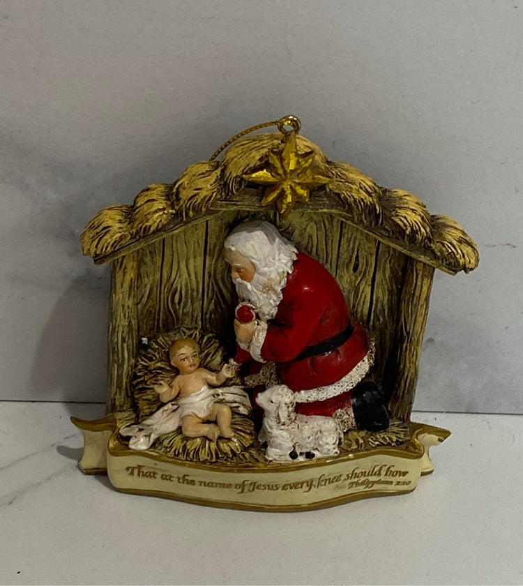Ornament
