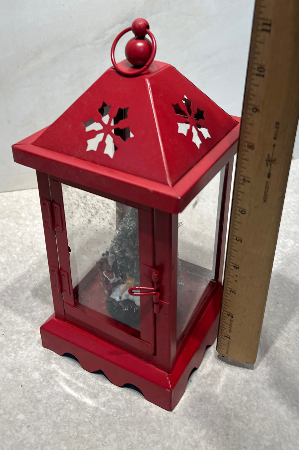 Lantern - as is