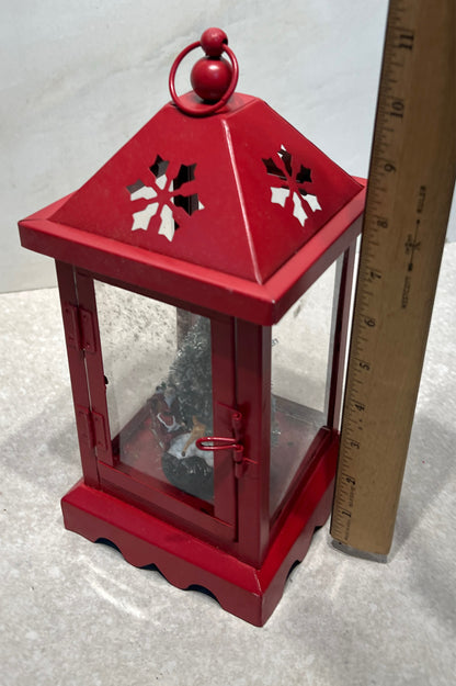 Lantern - as is