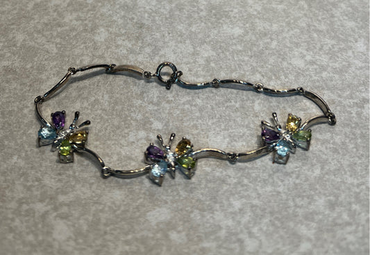 Sterling Bracelet