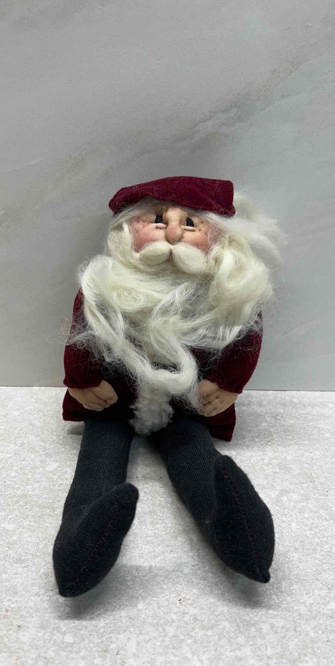 Santa