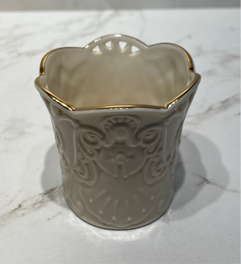 Lenox Candle Holder