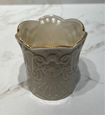 Lenox Candle Holder