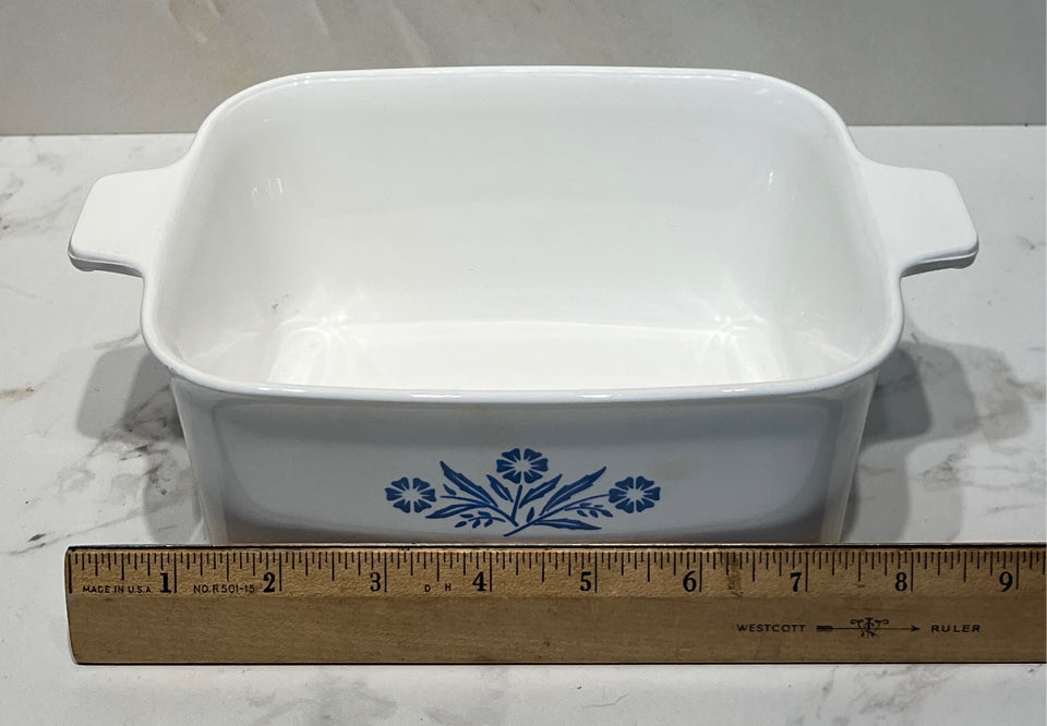 Corning Ware Dish No Cover