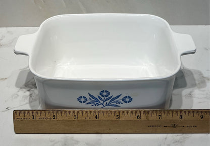 Corning Ware Dish No Cover