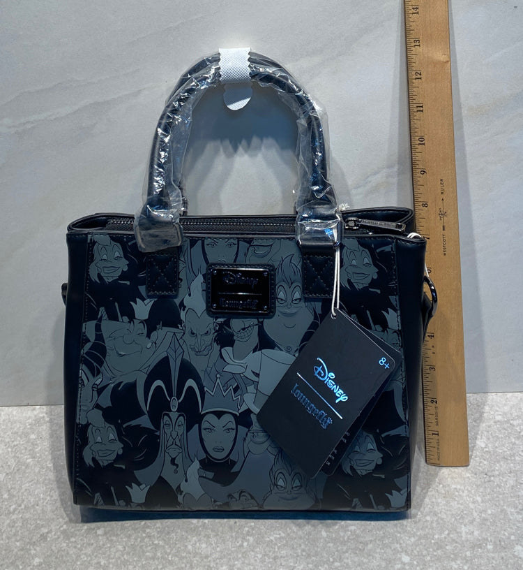 Disney Longevity Handbag