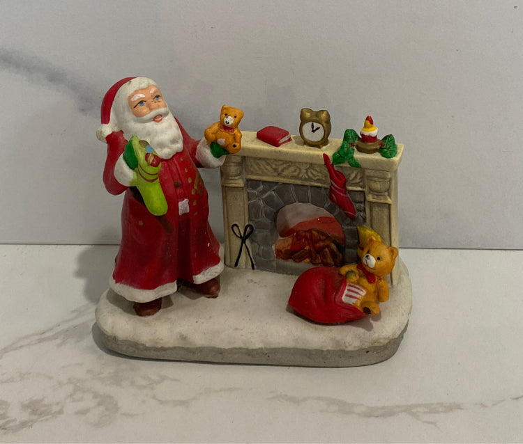 Vintage Figurine