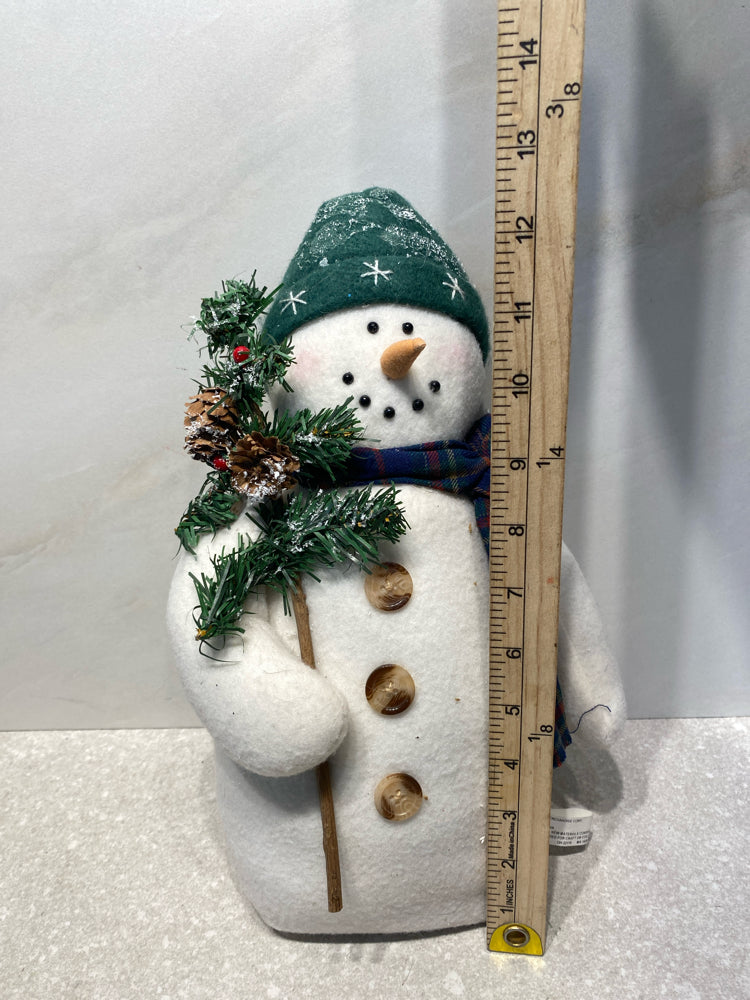 Snowman