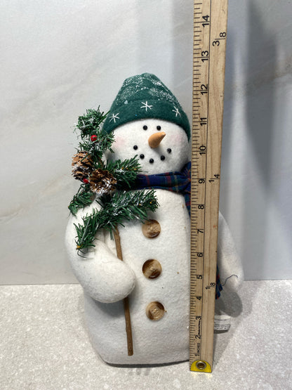 Snowman
