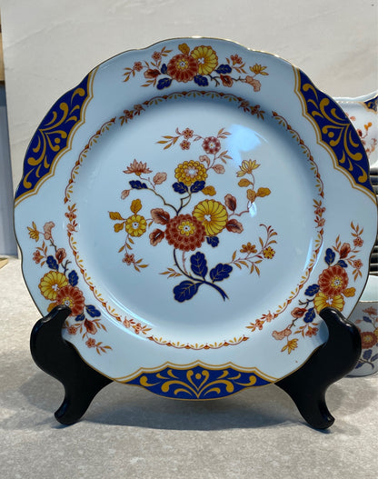 Canton Fair Dinnerware Set