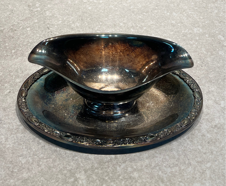 Gravy Boat