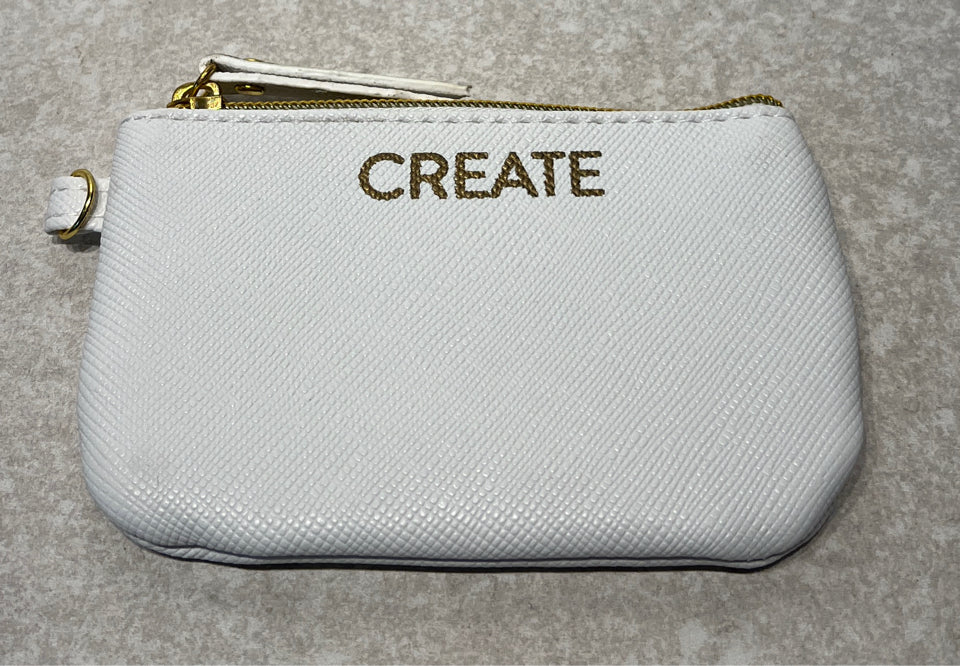 Create Pouch