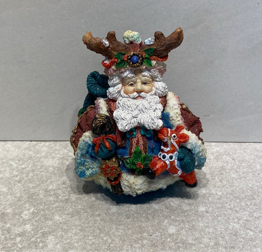 Santa