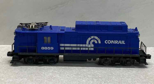 Lionel 8859 Conrail Train