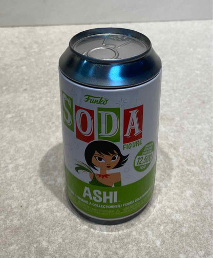 Funko Soda Figure