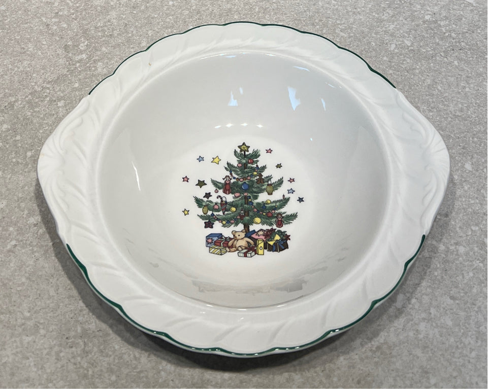 Nikko Serving Bowl