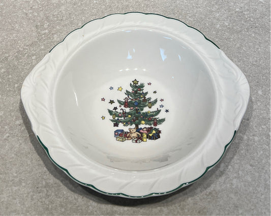 Nikko Serving Bowl