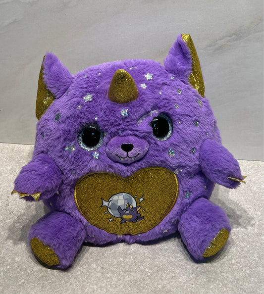 Plush