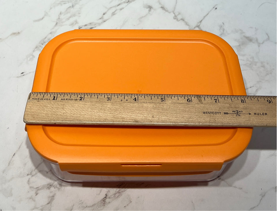 Lock & Lock Container