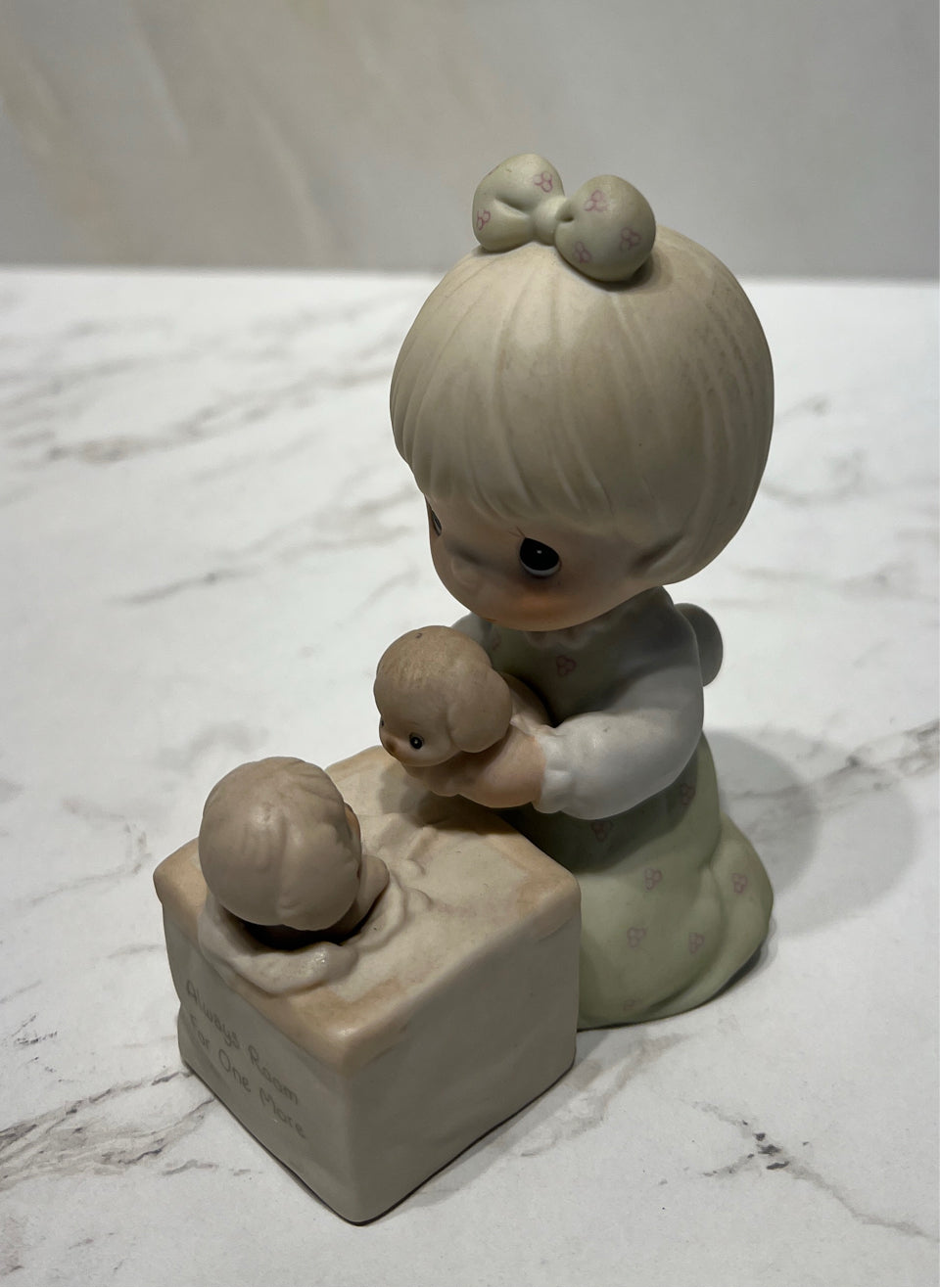 Precious Moments Figurine
