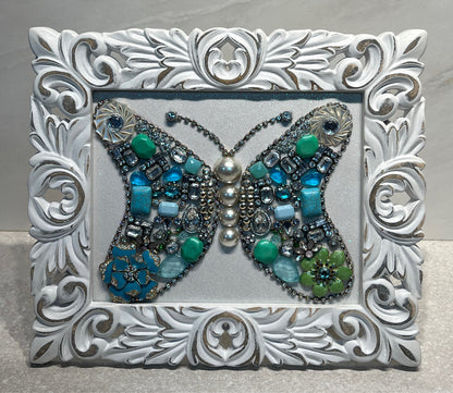 Butterfly Decor