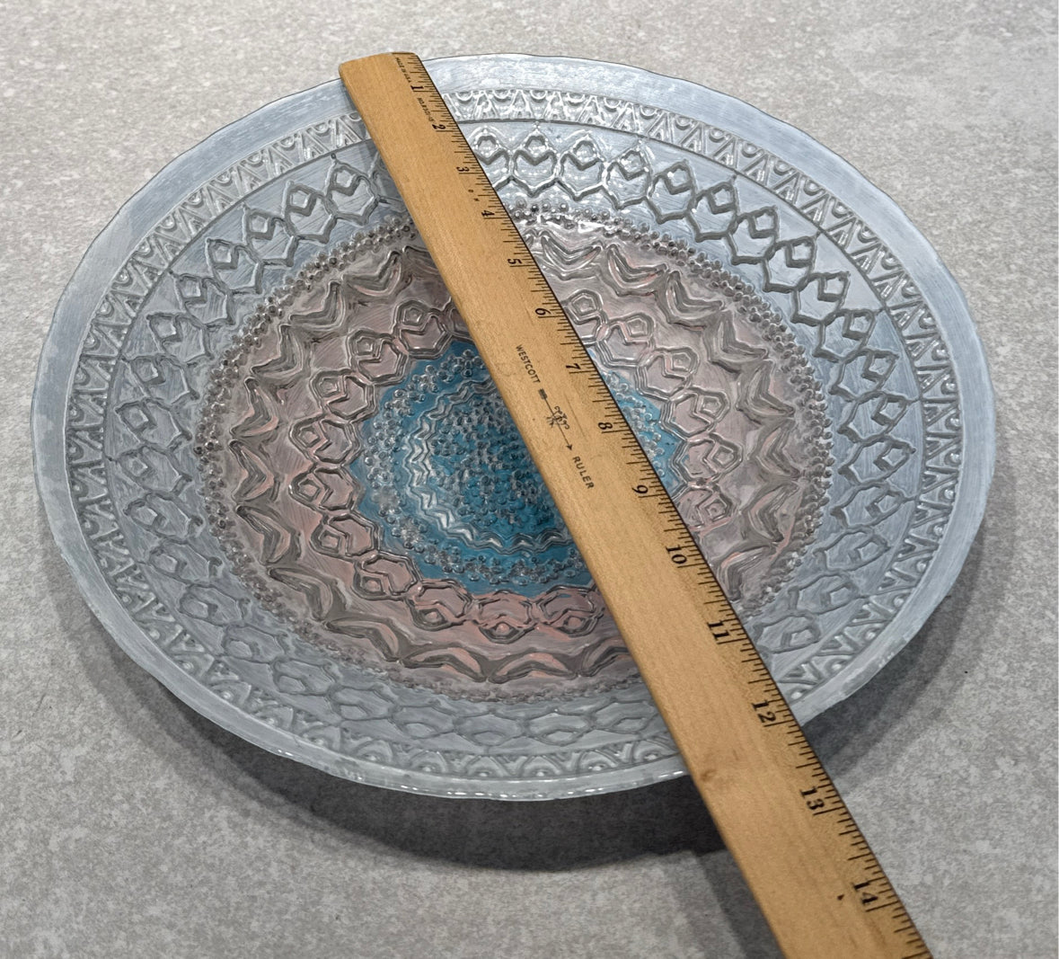 Decorative Bowl