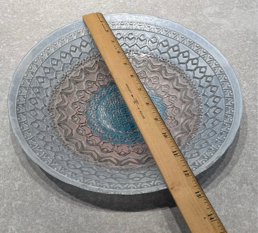 Decorative Bowl