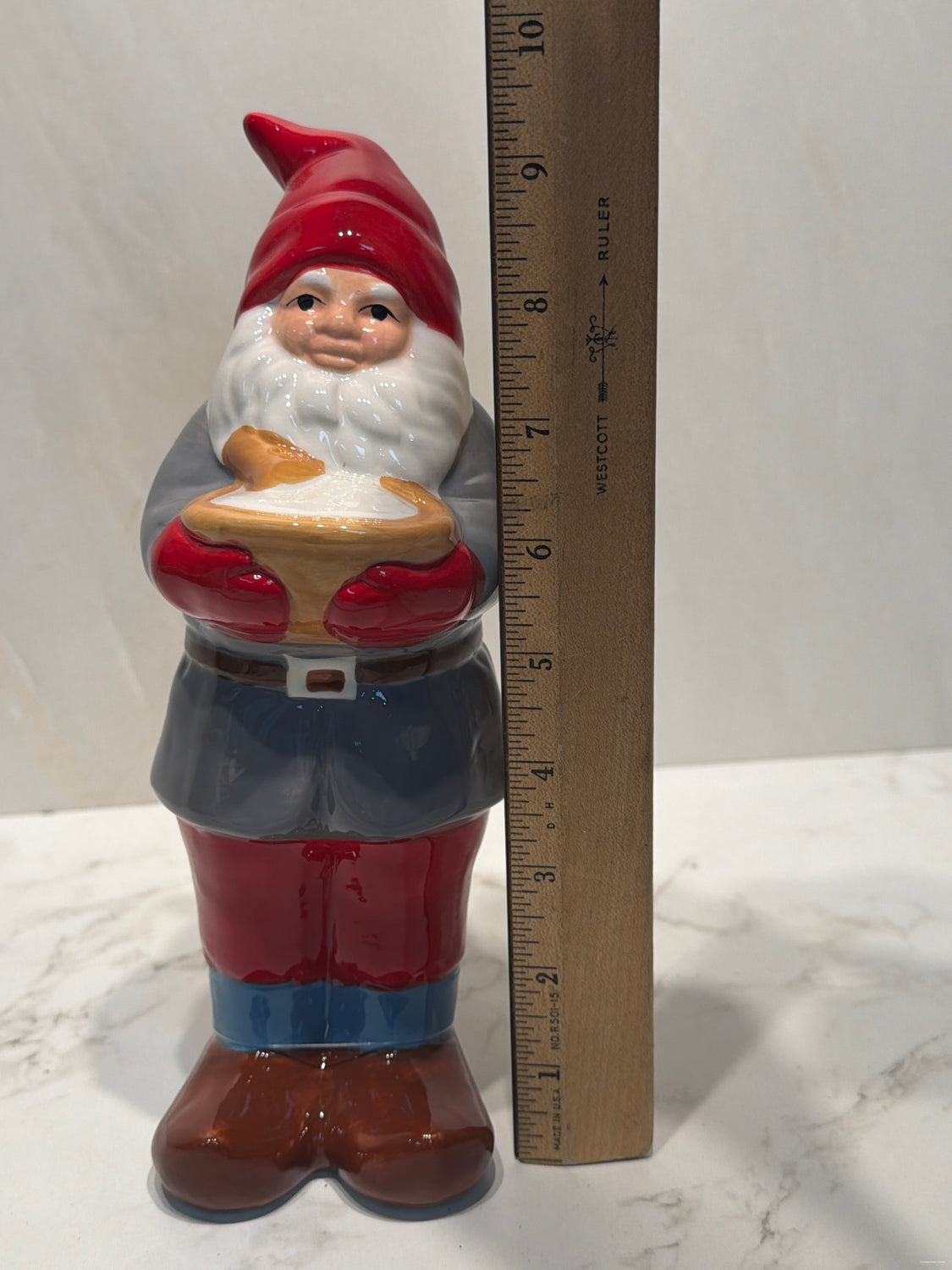 Gnome