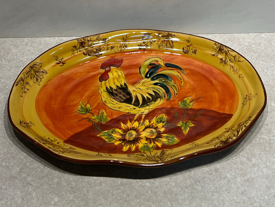 Platter