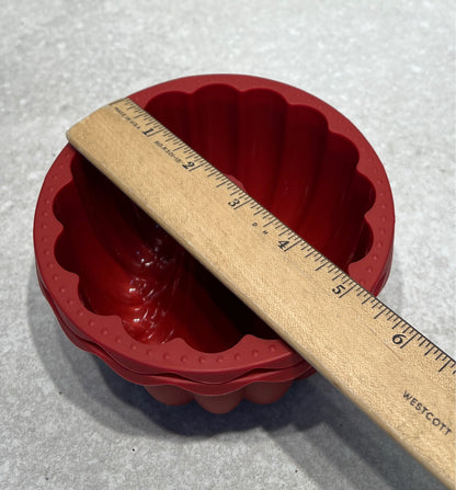 Set of 2 Bundt Pans