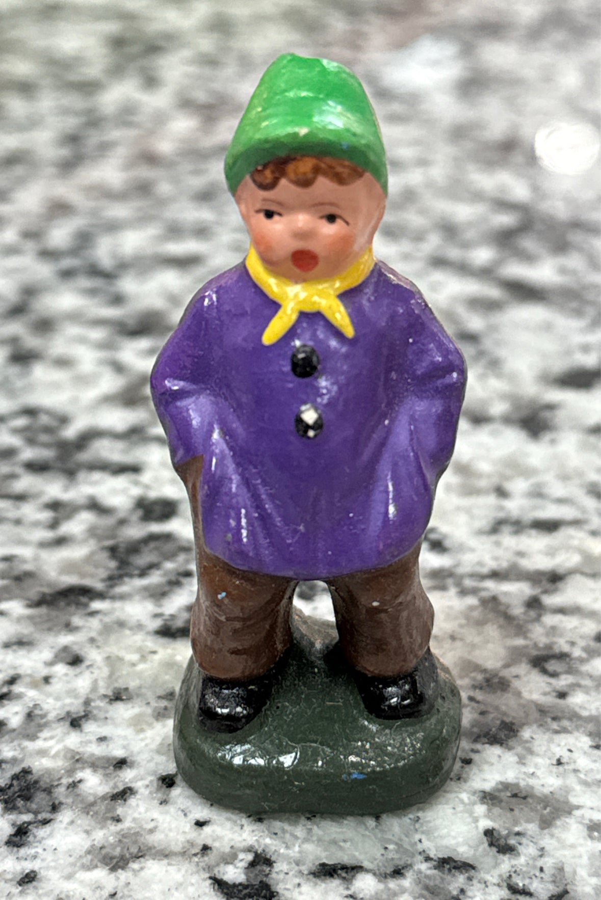 Figurine